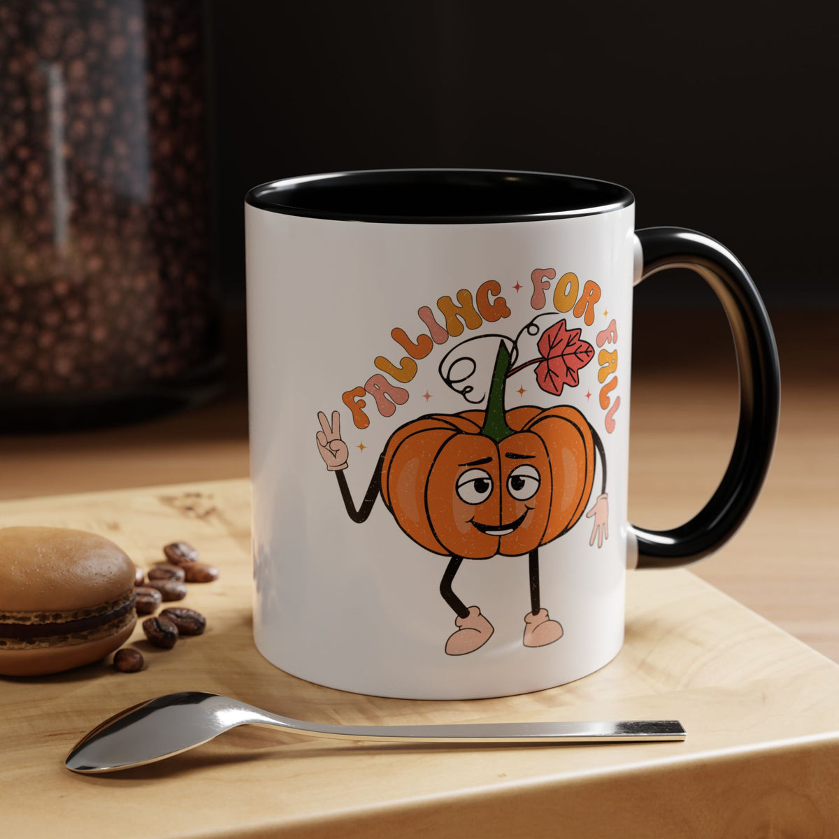 Fall Mug