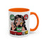 Humor Mug - Its Fine I'm Fine Mom