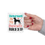 Animal Mug - Rescued Is My Favorite Breed