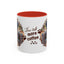 Animal Mug - Dog Coffee Wrap 3