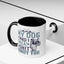 Humor Mug - My Dog and I