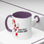 Adult Mug - Don't Be A Cunty-Cane