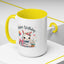 Birthday Mug - Bunny Rabbit