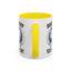 Office Mug - Don't Worry