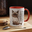 Animal Mug - If You Find Me Offensive