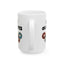 Humor Mug - Fat Olympics