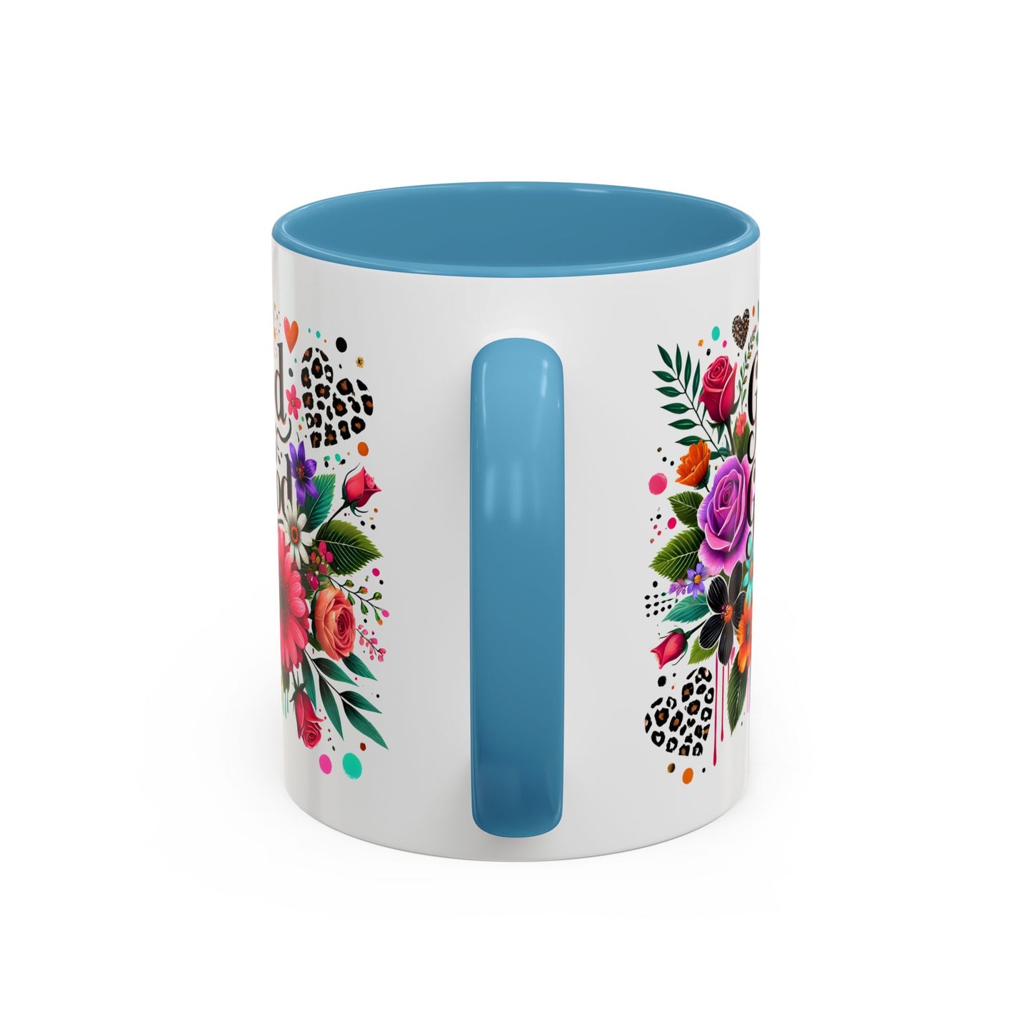 Religious Mug - God Is Good