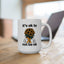 Wellness Mug - Sunflowers