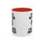 Animal Mug - Please Do Not Disturb
