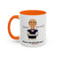 Birthday Mug - Golden Years