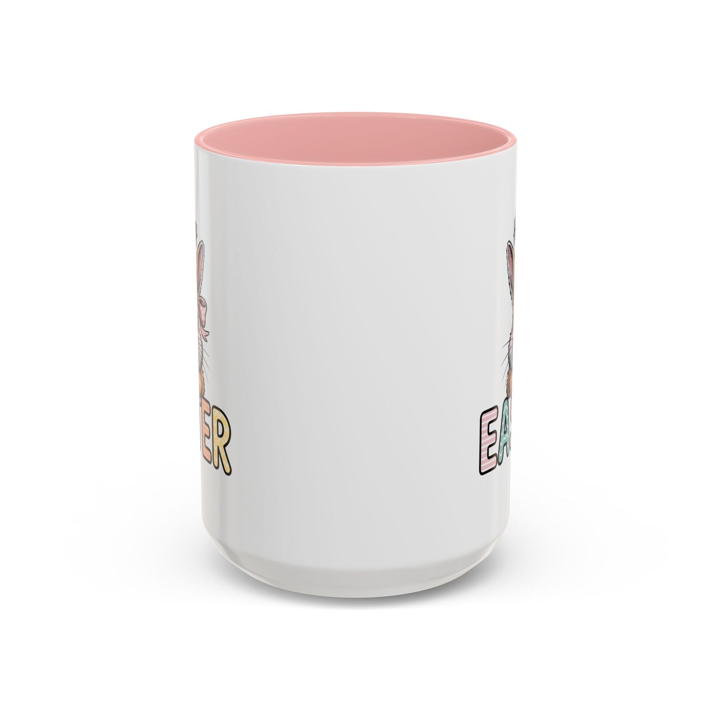 Easter Mug - Happy Easter Bunny