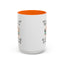 Humor Mug - You Smell Like Drama and a Headache