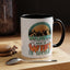 Adventure Mug - Wander Where