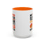 Humor Mug - My Temper