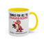 Adult Mug - Thanks for All the Roargasms