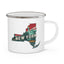 Adventure Mug - New York