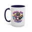 Humor Mug - Feral Girl Summer
