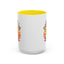 Office Mug - I Just Work Here