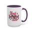 Mother's Day Mug - Best Mom Ever