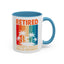 Retirement Mug