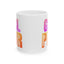 Motivation Mug - Girl Power