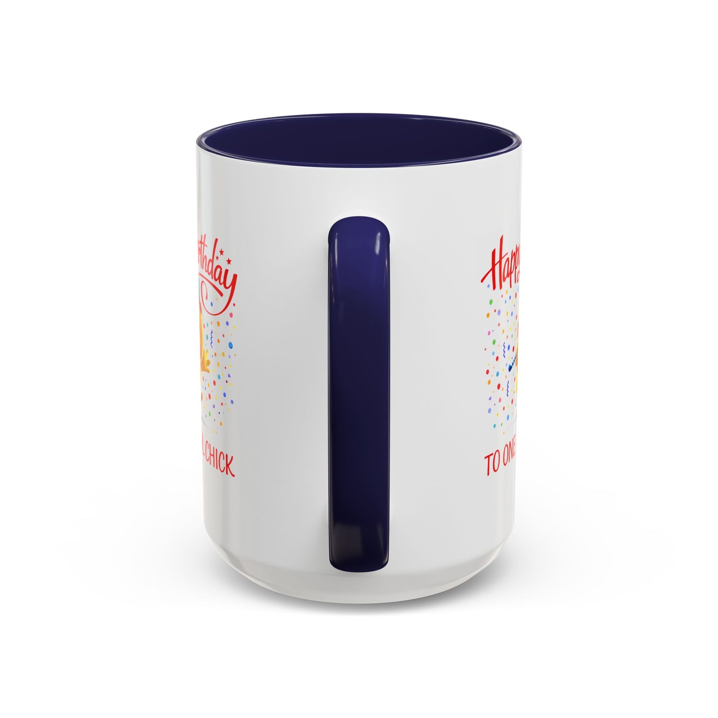 Birthday Mug - One Cool Chick