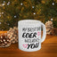 Anniversary Mug - My Best Day Ever