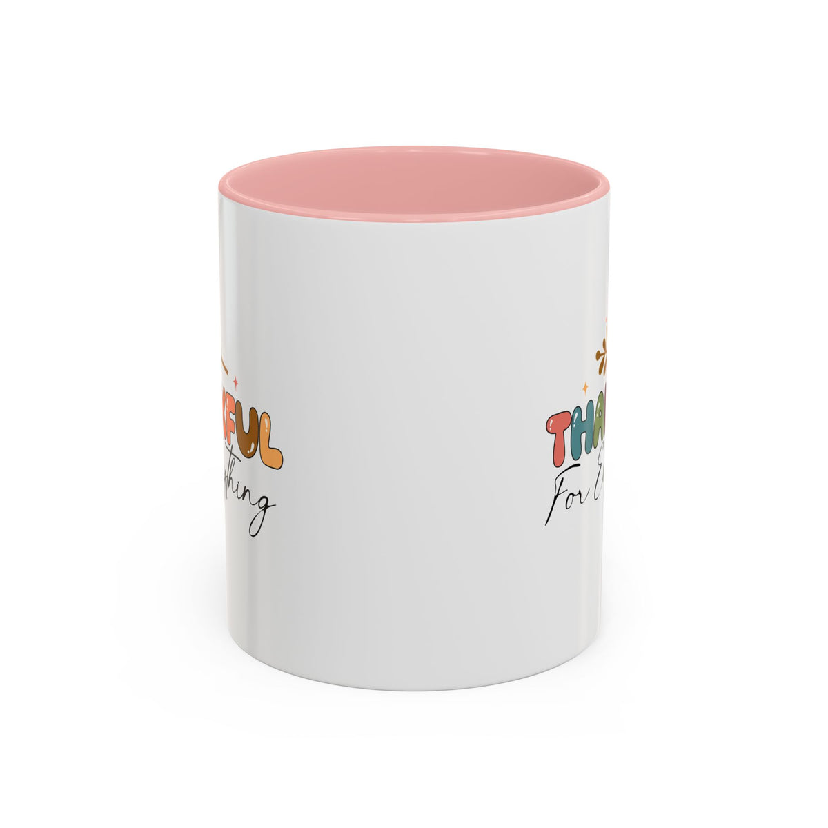 Fall Mug