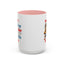Office Mug - Back Off