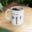 Humor Mug - He Has WiFi