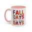 Fall Mug