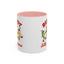 Humor Mug - Red Hot Silly Peppers
