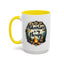 Adventure Mug - Adventure Is My Therapy