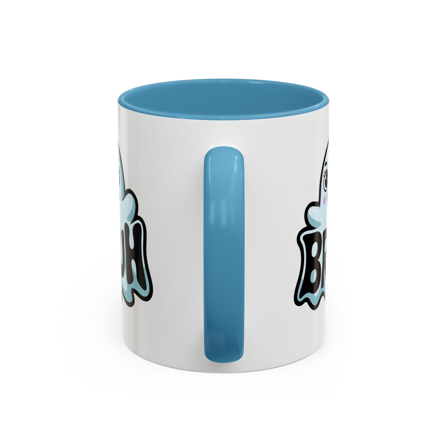 Halloween Mug - Bruh 2