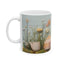Artistic Mug - Felted Tea Pots 3
