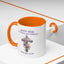 Religious Mug - With God