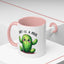Humor Mug - Don't Be a Prick