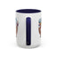 Humor Mug - Calm Your Mitts