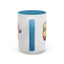 Office Mug - Escape Key