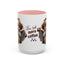Animal Mug - Dog Coffee Wrap 7