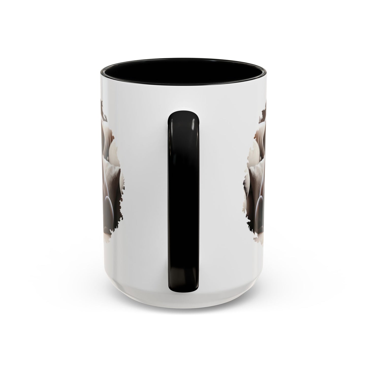 Animal Mug - Dog Coffee Wrap 26