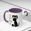 Animal Mug - It's Fine, I'm Fine
