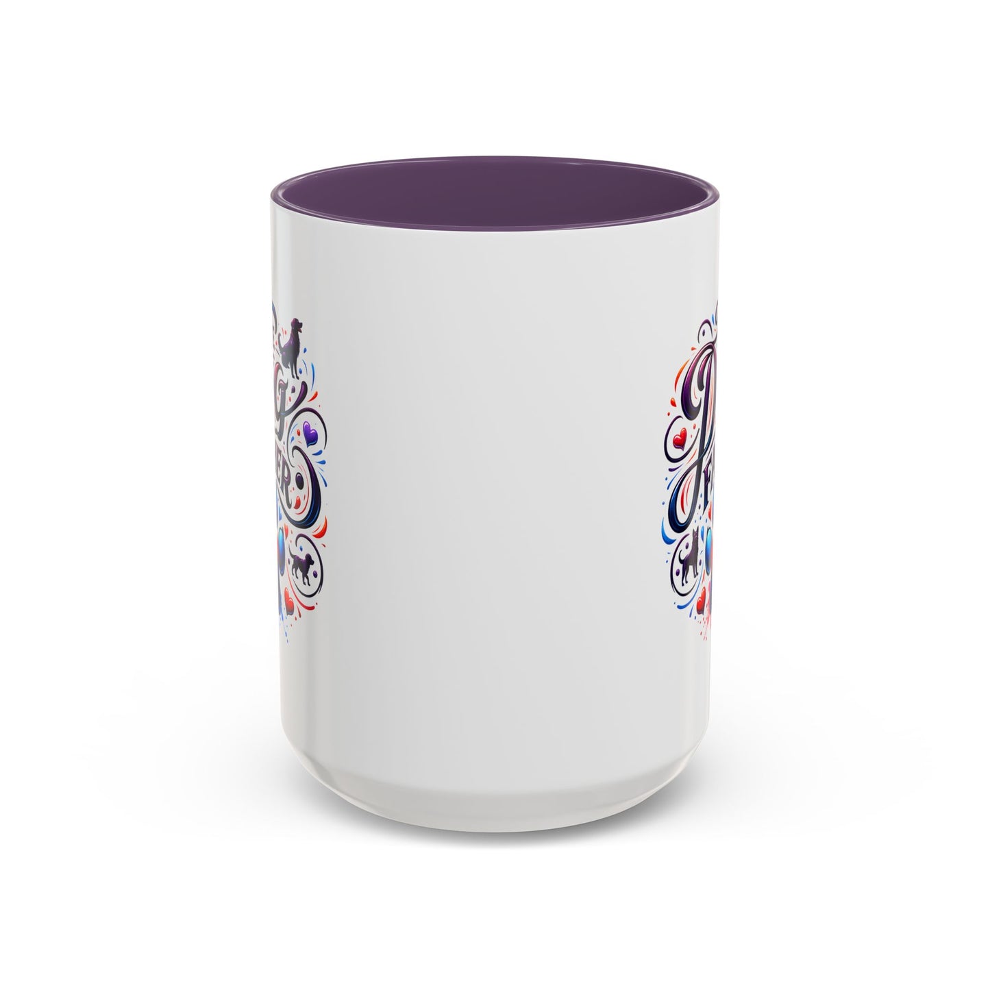 Animal Mug - The Dog Father