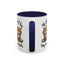 Animal Mug - My Life Is Ruled By Tiny, Furry Overlords