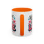 Anniversary Mug - Let All That You Do