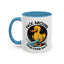 Office Mug - F*ck Around