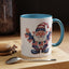 4th of July Mug - American Gnome 16