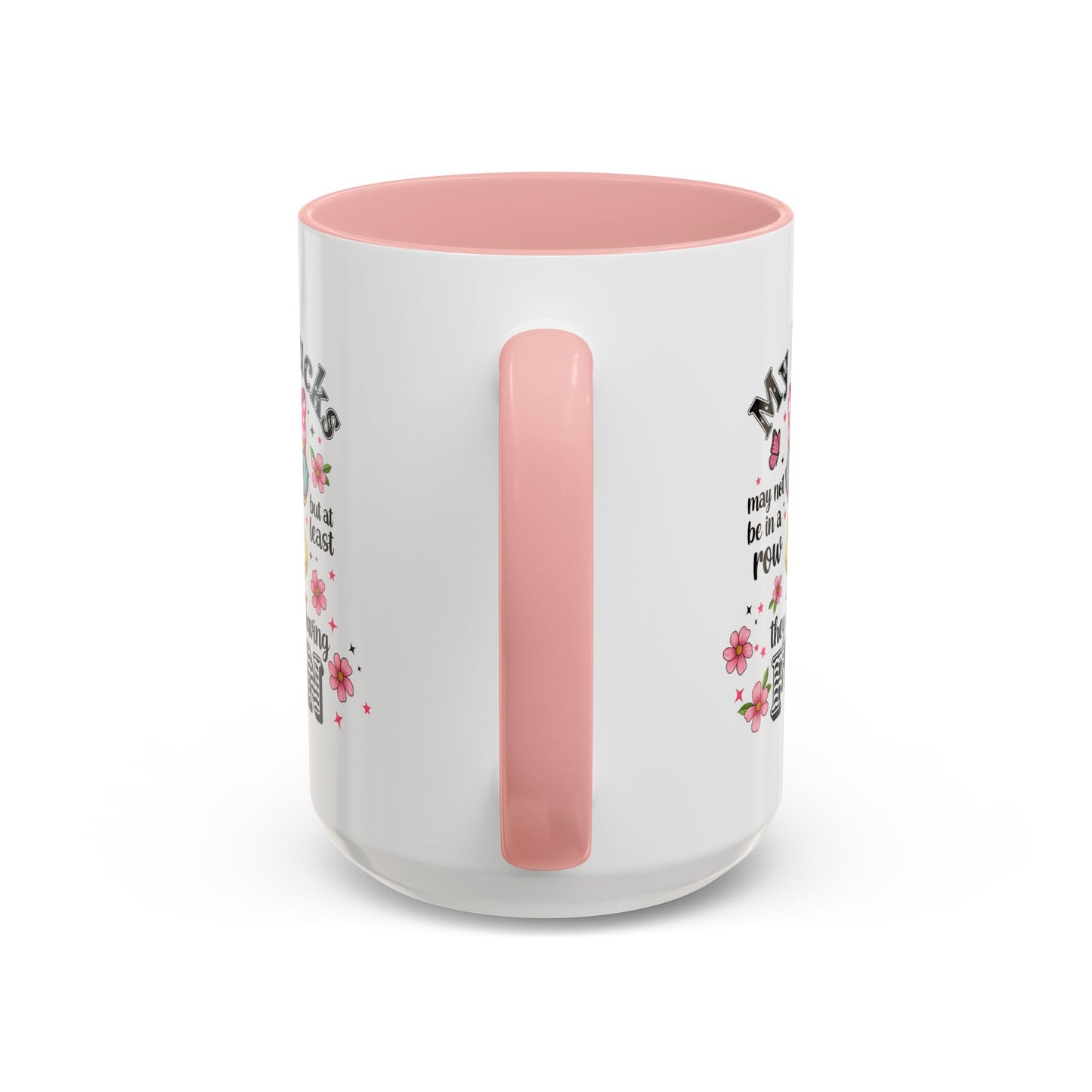 Office Mug - My Ducks