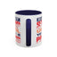 Motivation Mug - Do Not Stop Until You Are Proud