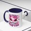 Easter Mug - Rhinestone Bunny